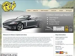 Sites similar to pcabwi.com