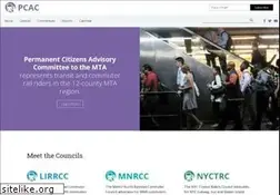 Sites similar to pcac.org