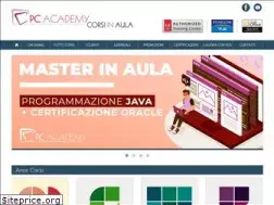 Sites similar to pcacademy.it