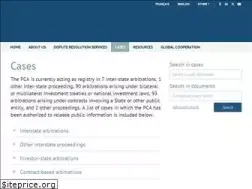 Sites similar to pcacases.com