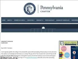 Sites similar to pcacc.org