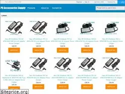 Sites similar to pcaccessoriessupply.com