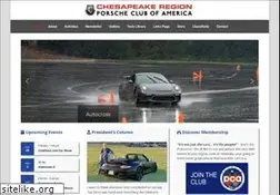 Sites similar to pcachs.org