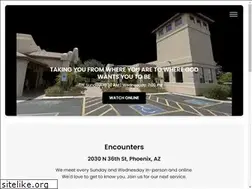 Sites similar to pcachurch.org
