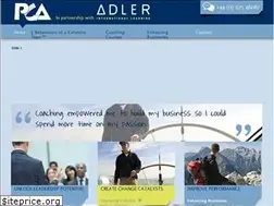 Sites similar to pcacoach.com