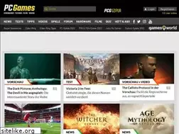 Sites similar to pcaction.de