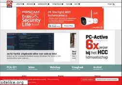 Sites similar to pcactive.nl