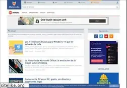 Sites similar to pcactual.com