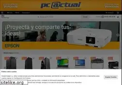 Sites similar to pcactual.net