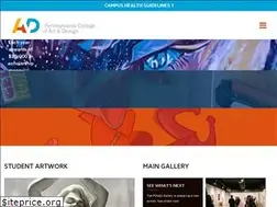 Sites similar to pcad.edu