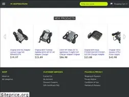 Sites similar to pcadapteronline.com