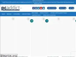 Sites similar to pcaddict.co.za