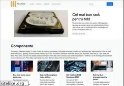 Sites similar to pcadviser.ro
