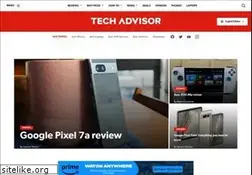 Sites similar to pcadvisor.co.uk