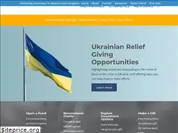 Sites similar to pcafoundation.com