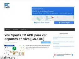 Sites similar to pcafull.com
