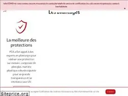 Sites similar to pcagrade.com