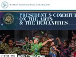 Sites similar to pcah.gov