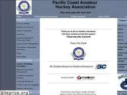 Sites similar to pcaha.bc.ca