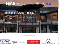 Sites similar to pcahba.com