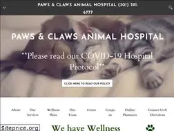 Sites similar to pcahospital.com