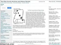 Sites similar to pcahs.org