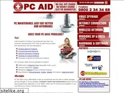 Sites similar to pcaid-online.co.uk