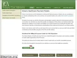 Sites similar to pcainc.ca