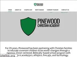 Sites similar to pcaknights.org
