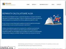 Sites similar to pcalba.ro