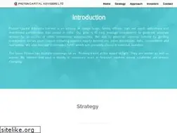 Sites similar to pcalindia.com