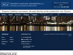 Sites similar to pcallc.com