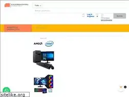 Sites similar to pcalpormayor.com.pe