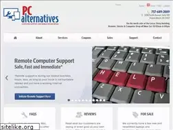 Sites similar to pcalt.biz