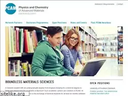 Sites similar to pcam-doctorate.eu