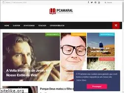Sites similar to pcamaral.com.br