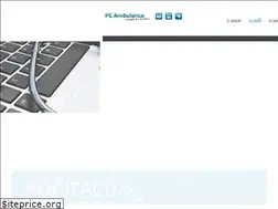 Sites similar to pcambulancehk.cz