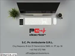 Sites similar to pcambulante.ro