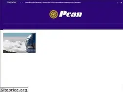 Sites similar to pcan.es