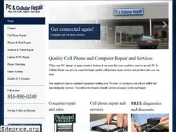Sites similar to pcandcellularrepair.com