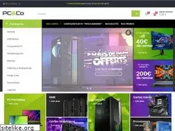 Sites similar to pcandco.bzh