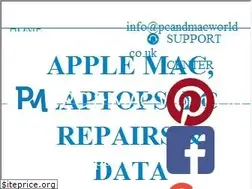 Sites similar to pcandmacworld.co.uk