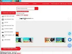 Sites similar to pcanhnhat.com