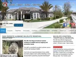 Sites similar to pcanimalcontrol.com