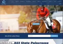 Sites similar to pcansw.org.au