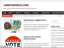 Sites similar to pcanswer.com