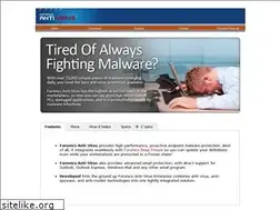 Sites similar to pcantivirus.com.au