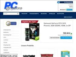 Sites similar to pcanymore.de