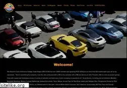 Sites similar to pcaocr.com