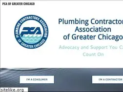 Sites similar to pcaofchicago.com